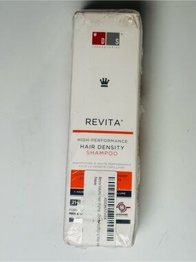 High-Performance Hair Density Shampoo - Revita